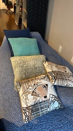 Sofa Pillows