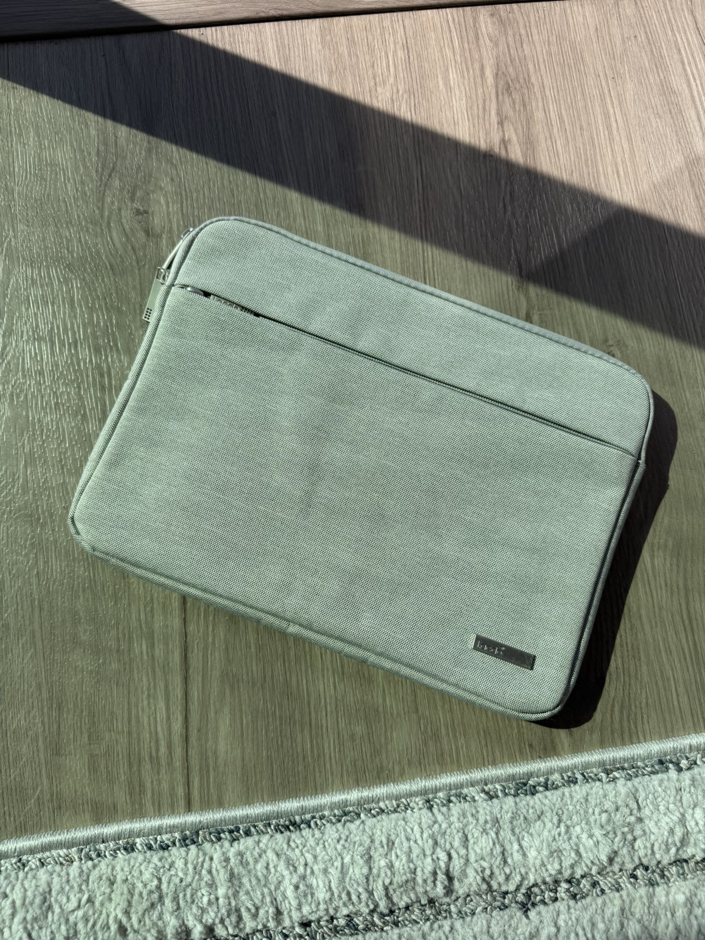 Padded Laptop Case