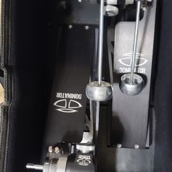 Trick Dominator Double Pedal