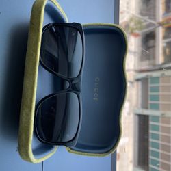 Gucci Shades 