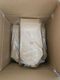 Karat Fold-to-Go Tray Boxes