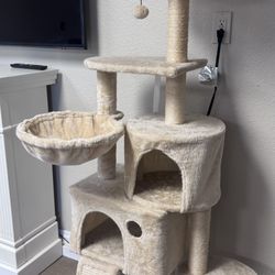 Cat Tree