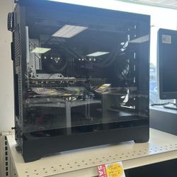 Custom Build Aero 4090 Amp Extreme 24gb 