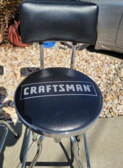 Craftsman Stools