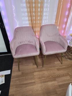 Spa Chairs