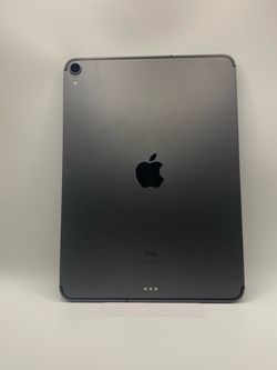 IPad Pro 11 cellular 64GB