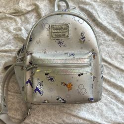 Disney 100 Loungefly