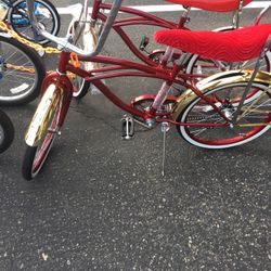 Lowrider Bike Stingray Xmas 🎄 Special Sale