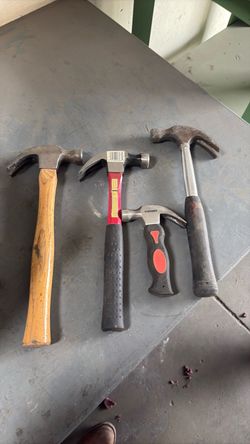 Hammers