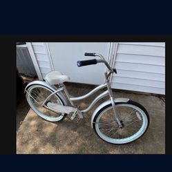Ladies / Women Bike 24 Inch 