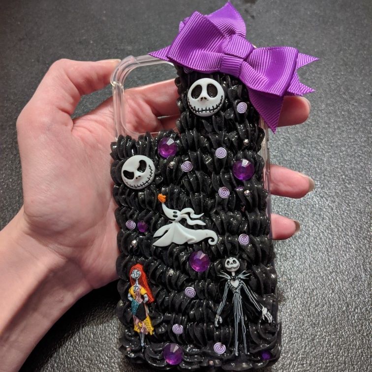 iPhoneアクセサリー Nightmare Toys Medley Case Nightmare Phone Case - Etsy