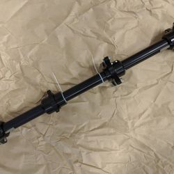 New Fireball aluminum axles for sale..