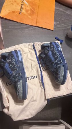 Louis Vuitton LV Trainer