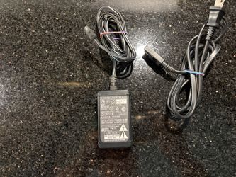 SONY AC-L200 AC Adapter Charger Power Cord 8.4V 1.5A for Handycam A/P/F-Series