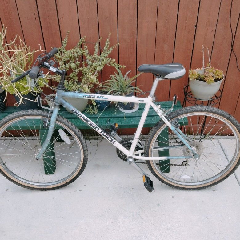 Diamondback Bike