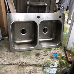 Sink