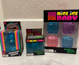 Needoh bundle