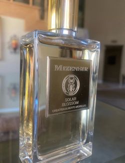 Mizensir Solar Blossom Perfume