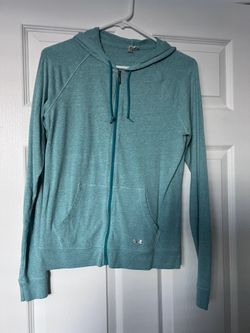 Under Armour Semi fitted hooded Jacket - women