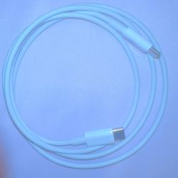 Usb C Charger 3ft Brand New!