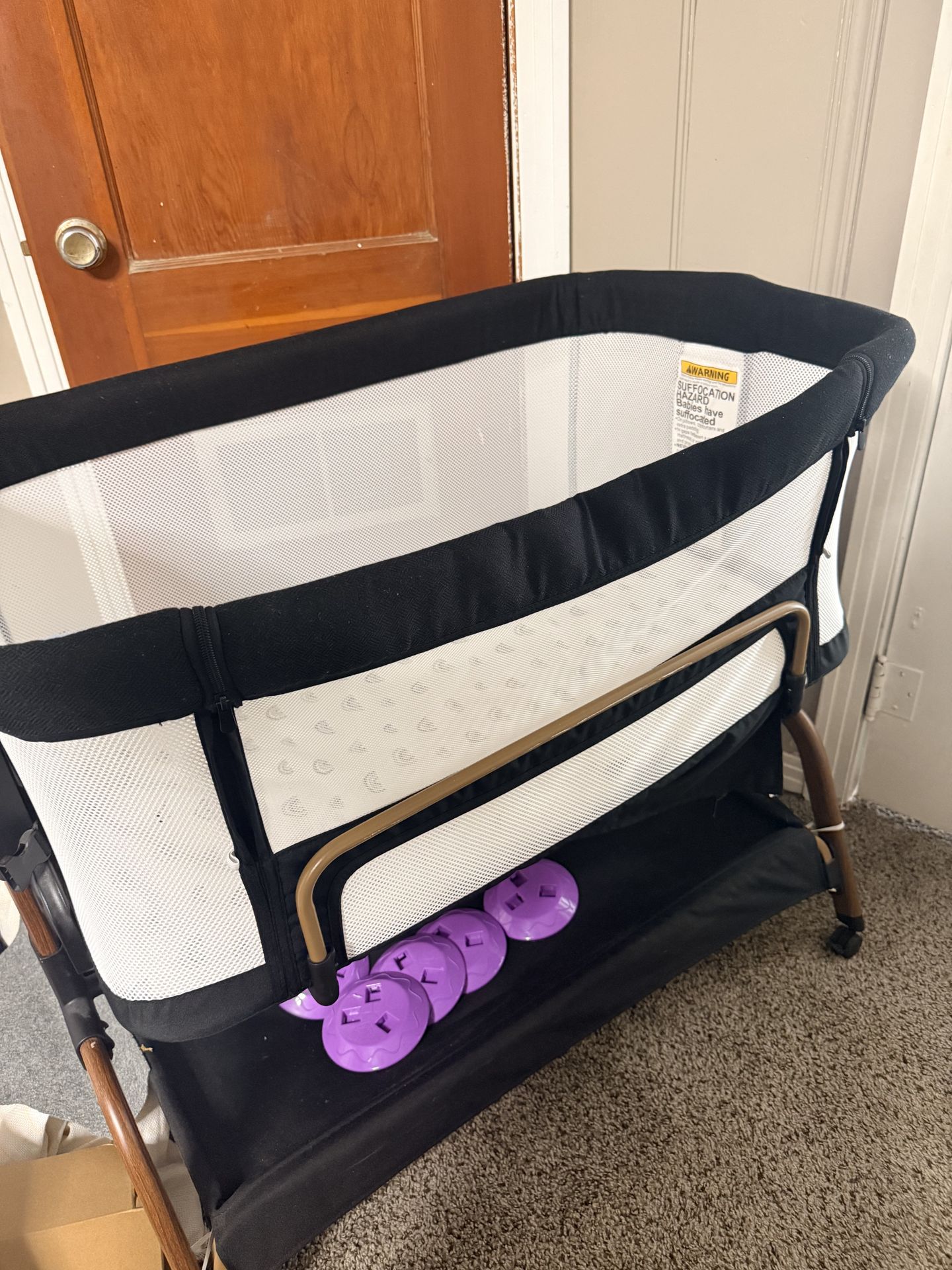 Bassinet