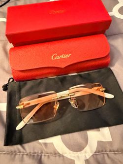 Designer Sunglasses