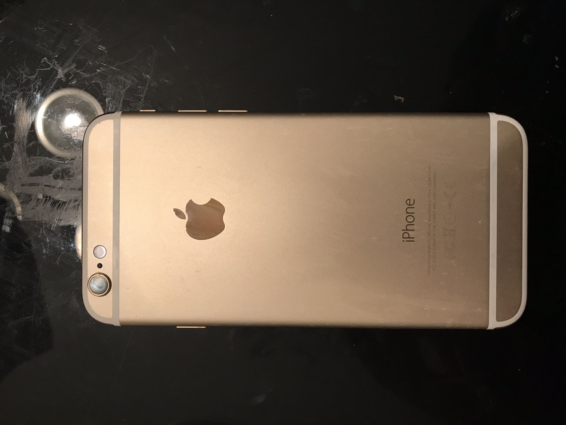 iPhone 6 $125