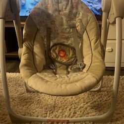 Baby Swing