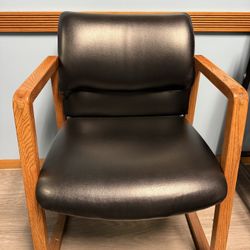 Waiting Room Chairs