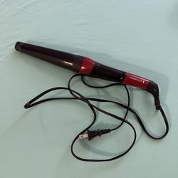 Remington Hair Wand Curler 1-1.5 Inch