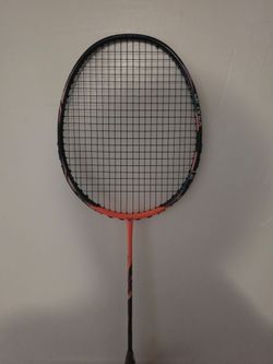 Victor DriveX 12 Mint Badminton Racket