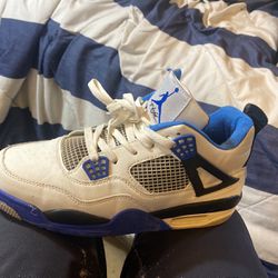 Air Jordan 4 for Sale in New York, NY - OfferUp