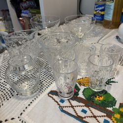 Tastes De Vidrio Y Princes House