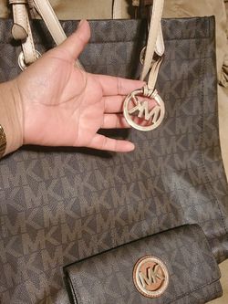 Michel Kors Purse