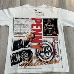 Vale Forever tee Size small