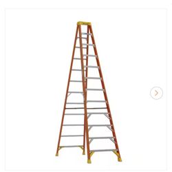 12’ Ladder 