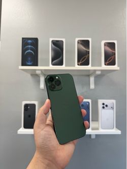 iPhone 13 pro max unlocked 256gb