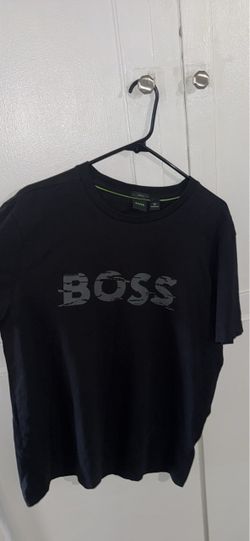 Boss Shirt