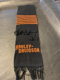 Harley Davidson Scarf