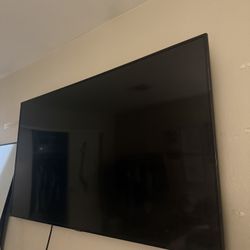 60 Inch Samsung Smart TV