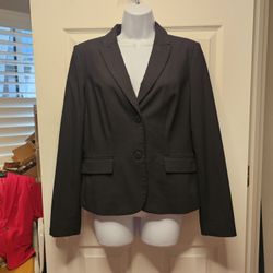 Calvin Klein Women's Blazer 