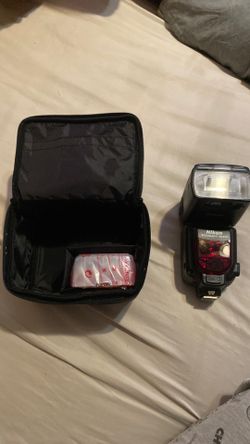 Nikon Speedlight SB-910