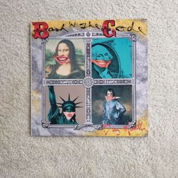 Bash N The Code Album
