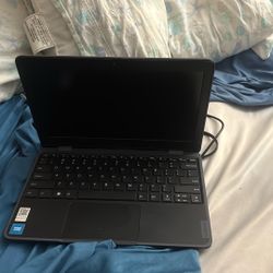 Lenovo Laptop 100 W Gen 4 