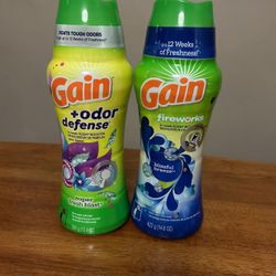 Gain Scent Beads
