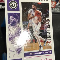 Anthony Davis #30