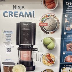 Ninja Creami (New) 