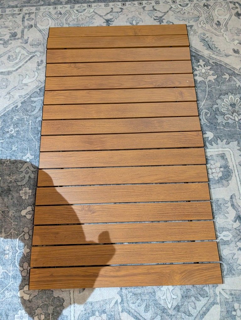 Dog Crate Decorative Topper