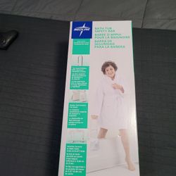 Midline Bath Tub Safety Bar *Brand New *
