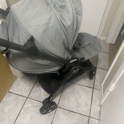 Baby Jogger City Select Lux